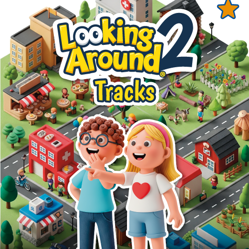 Audios LA 2
