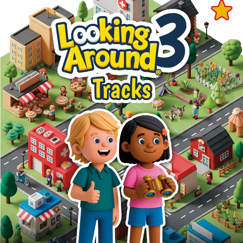 Audios LA 3
