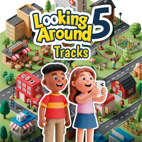 Audios LA 5