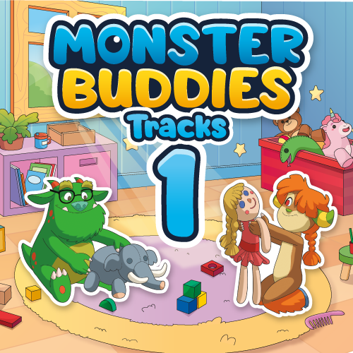 Audios MB 1
