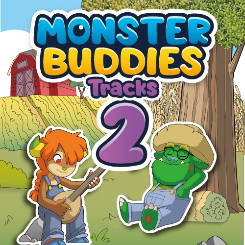 Audios MB 2