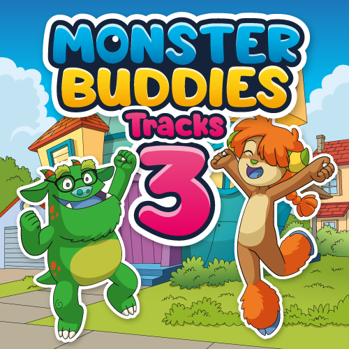 Audios MB 3