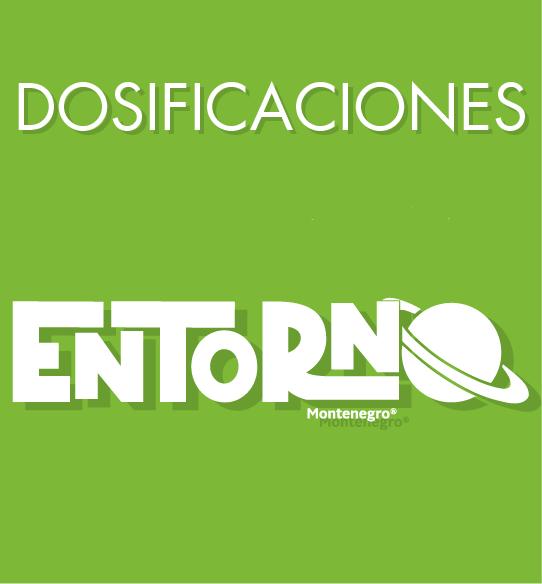 Dosificaciones