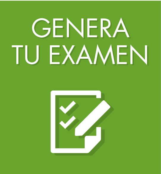 Genera tu examen